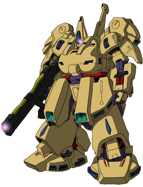 PMX-003 The O by unoservix on DeviantArt