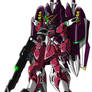 GMF-X03A/C Celestial Justice Gundam MS