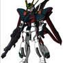 GAT-X210 Artemis Gundam