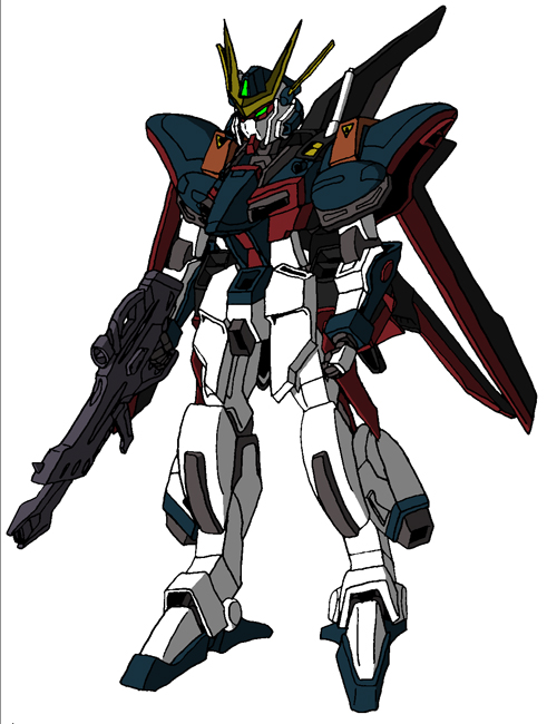 GAT-X210 Artemis Gundam