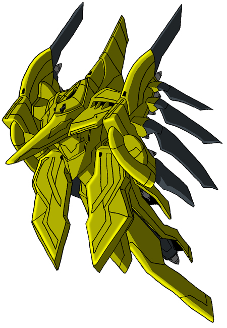 Gnma Icon GNMA-XII Imperator by unoservix on DeviantArt