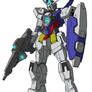 AGE-1 Gundam AGE-1 Normal