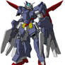 AGE-1GR Gundam AGE-1GR Gransa w/ Glastron Launcher