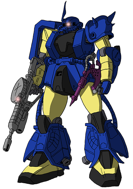 Ms 06r 2 Zaku Ii High Mobility Type By Unoservix On Deviantart Ms 06r 2 Zaku Ii High Mobility Type By Unoservix On Deviantart