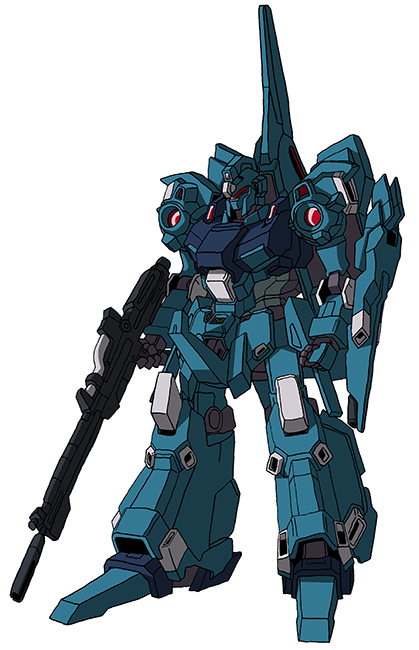 RGZ-95 ReZEL (mobile suit mode)