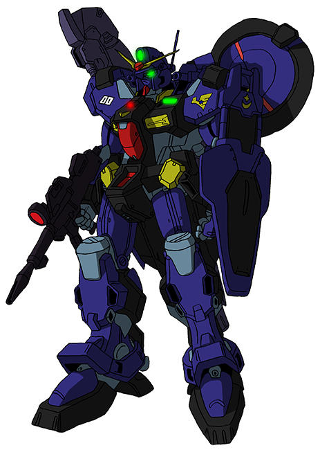 Rx 91gp00 Gundam Gp00 Blossom By Unoservix On Deviantart Rx 91gp00 Gundam Gp00 Blossom By Unoservix On Deviantart