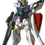 xvm-fzc Gundam Legilis