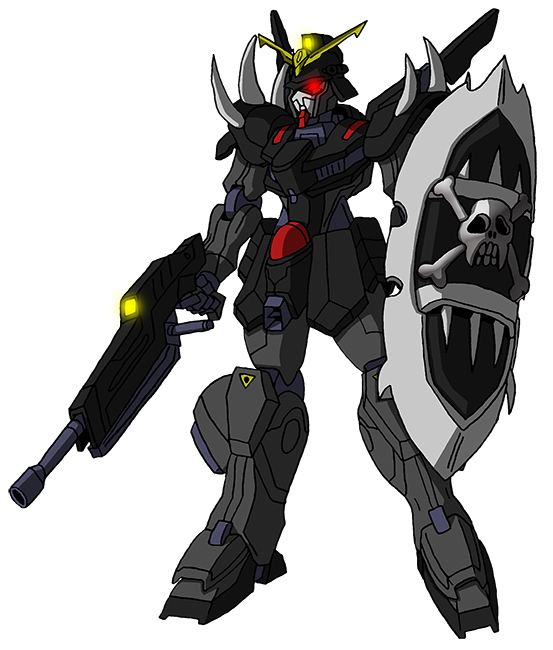 GMD-01 Orc