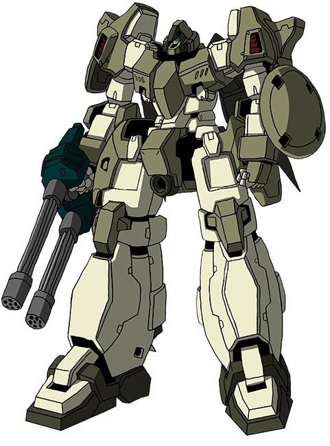 OZ-17MS (MMS-01) Serpent