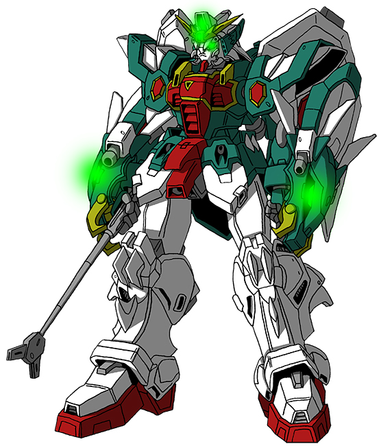 PX-01S2B Altron Gundam II