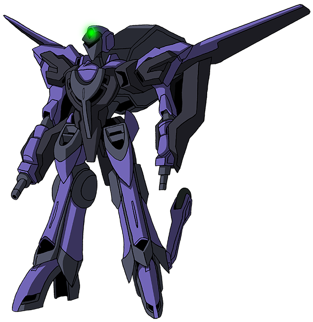 RAI-F20 Exeter (Knightmare Frame mode) by unoservix on DeviantArt