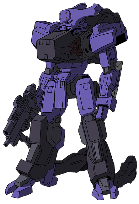 RPI-13 Sutherland by unoservix on DeviantArt