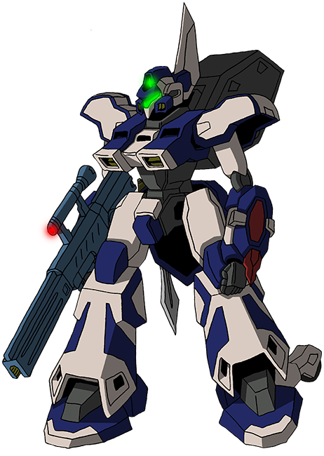 Segwarides Knight RZX-214S Segwarides by unoservix on DeviantArt