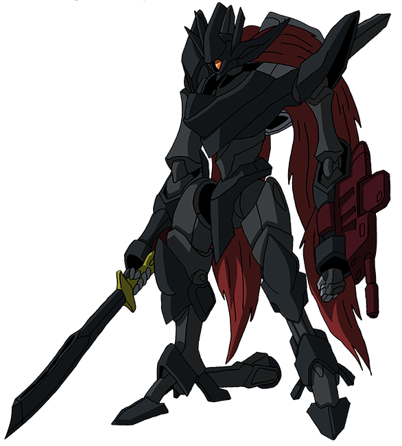 閻魔 Type-09 Seiryu by unoservix on DeviantArt