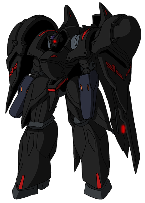 X01S Cygnus (Knightmare Frame mode) by unoservix on DeviantArt