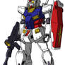 RX-78-2 Gundam