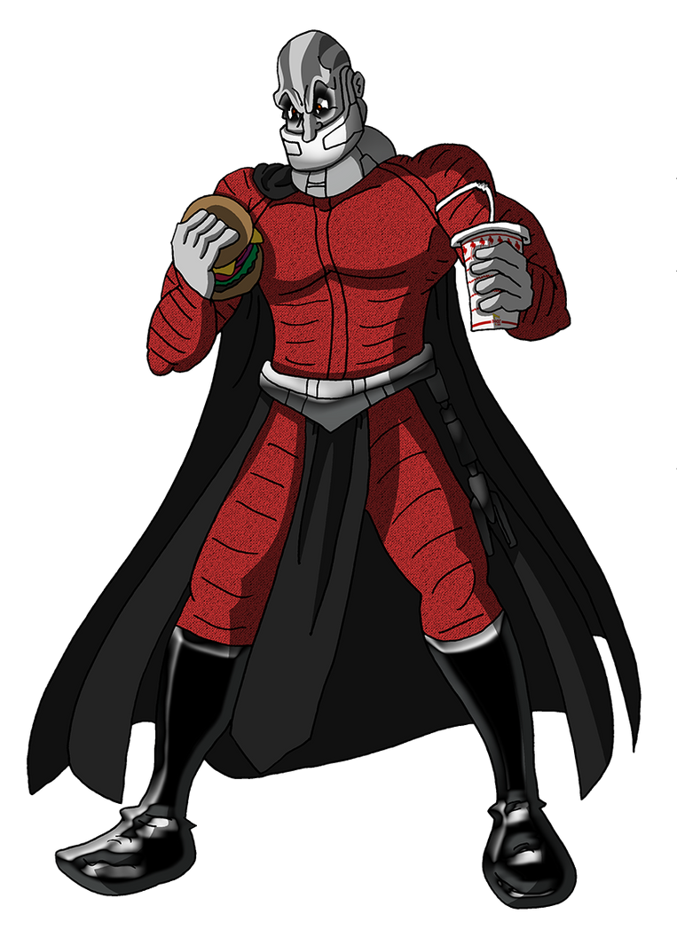 you're not you when you're hungry by unoservix on DeviantArt