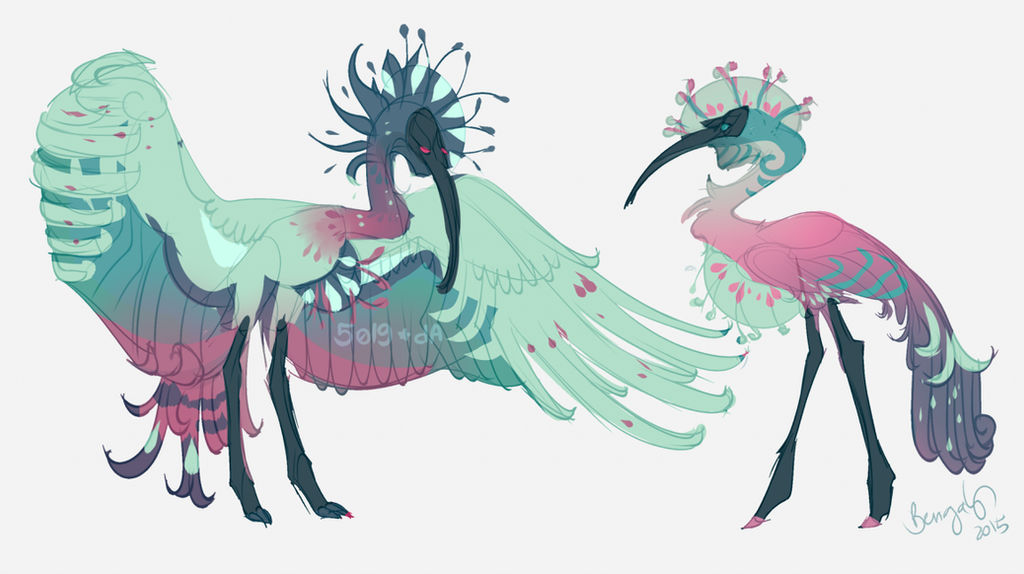 Birds Deviantart Bird by 5019 on DeviantArt