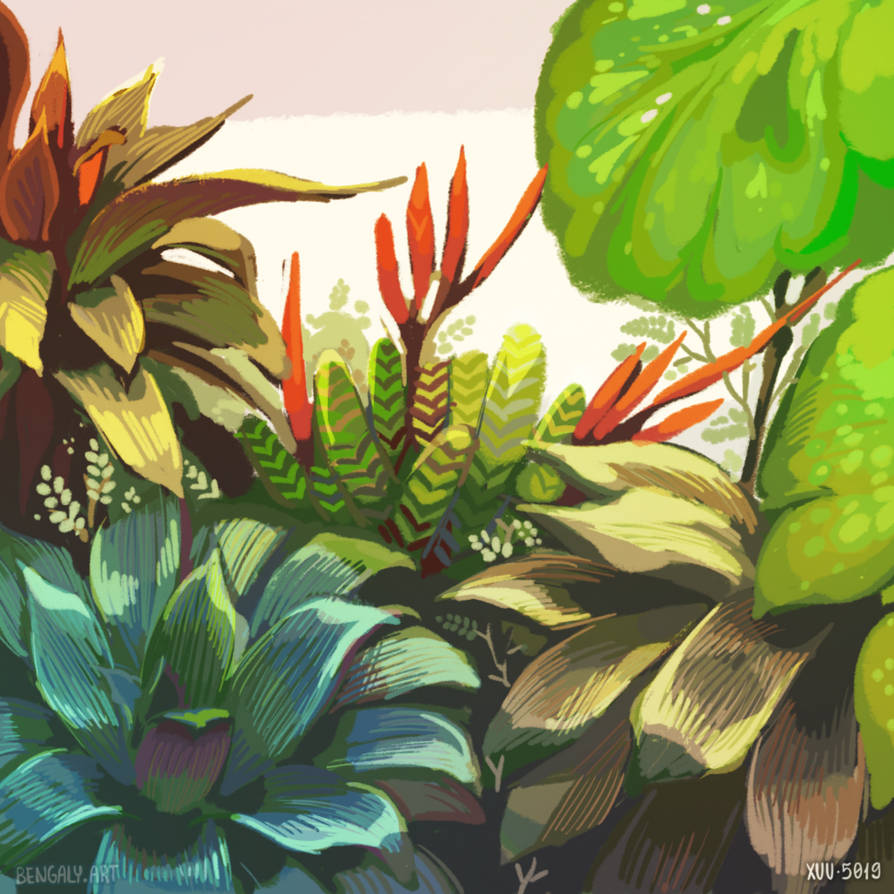 Plant Deviantart Plants by 5019 on DeviantArt