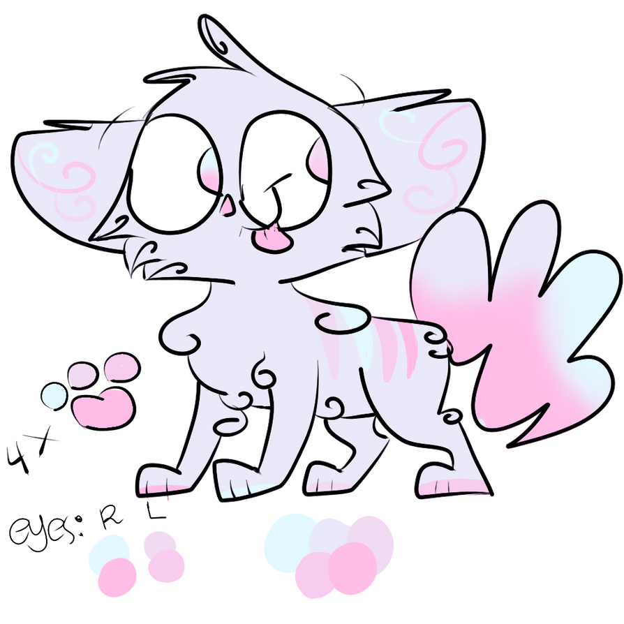 Custom For Pastella-rella by Wise-qirI on DeviantArt