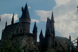 Hogwarts