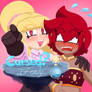 Launching my webcomic, for real!