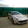 Ferrari racing days 13