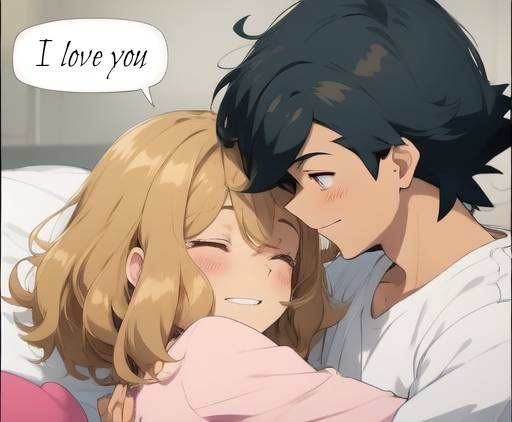 Lovyne Deviantart I love you by legendAmourshipper on DeviantArt