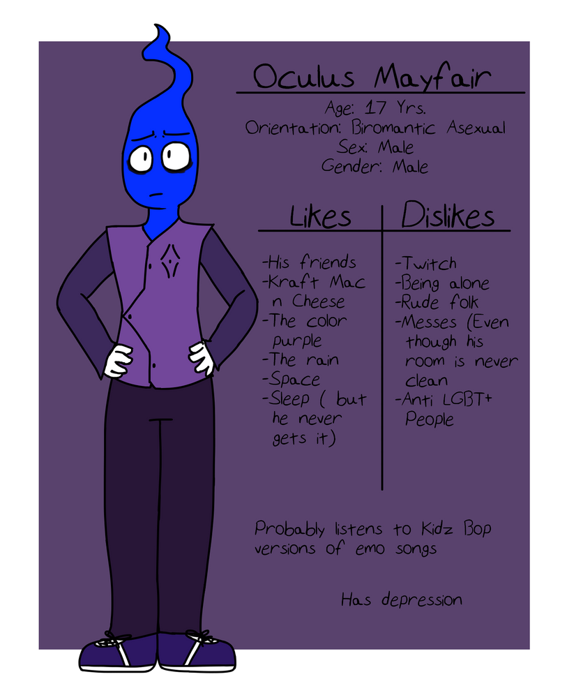 Oculus Mayfair Reference Sheet 2017 by SgtMajorNerd on DeviantArt