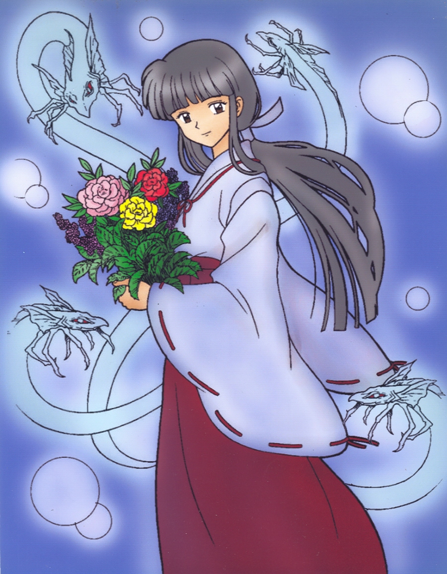 InuYasha