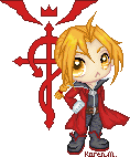 Edward Elric