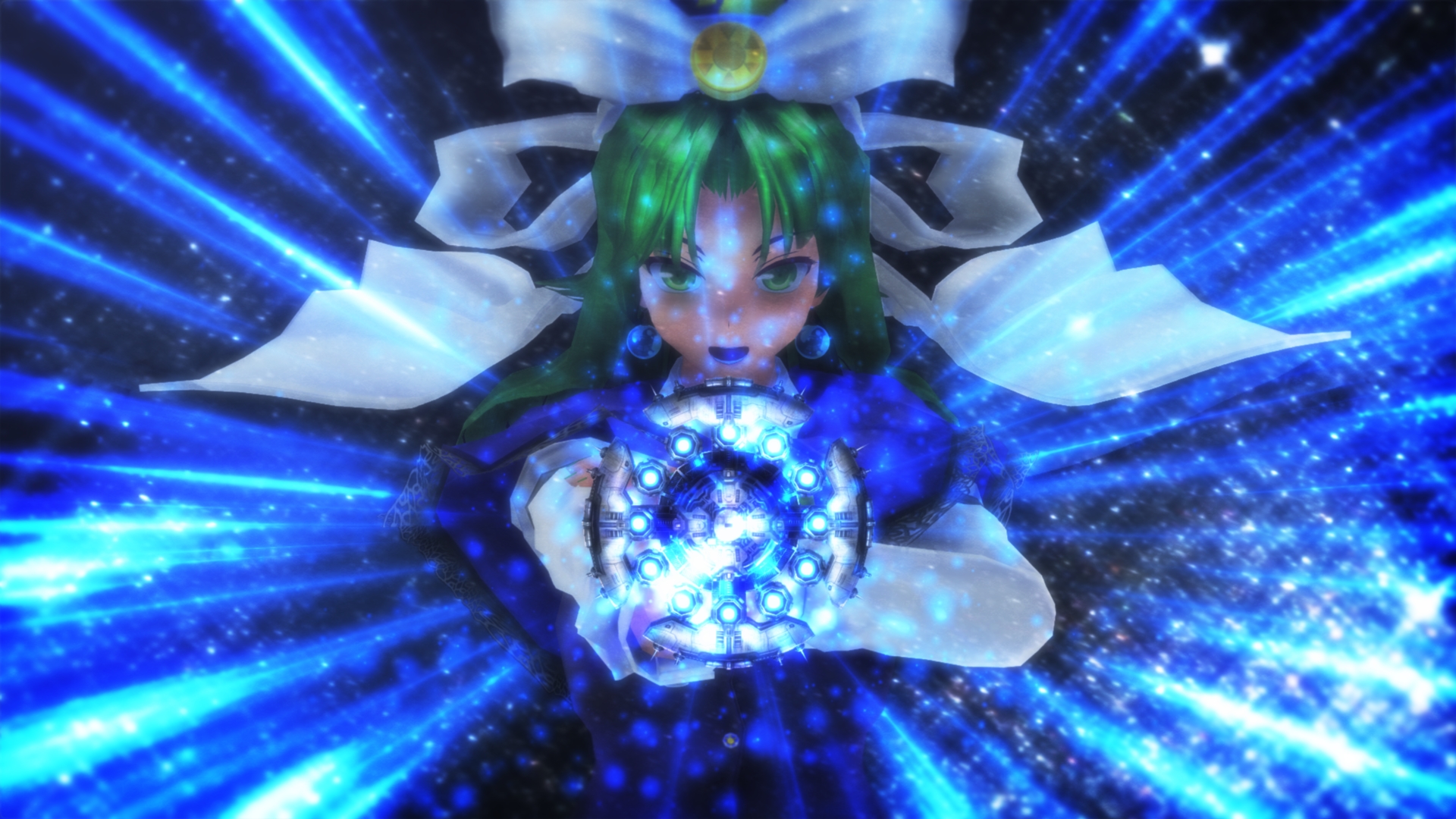 DESTROY THE CORE by BlitzSoldat on DeviantArt