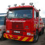 Volvo F12 intercooler towtruck