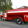 scania-vabis fireruck