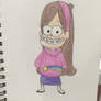 Mabel Pines