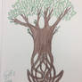 Celtic Tree