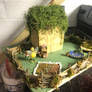 Fairy Cottage Back