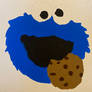Cookie Monster