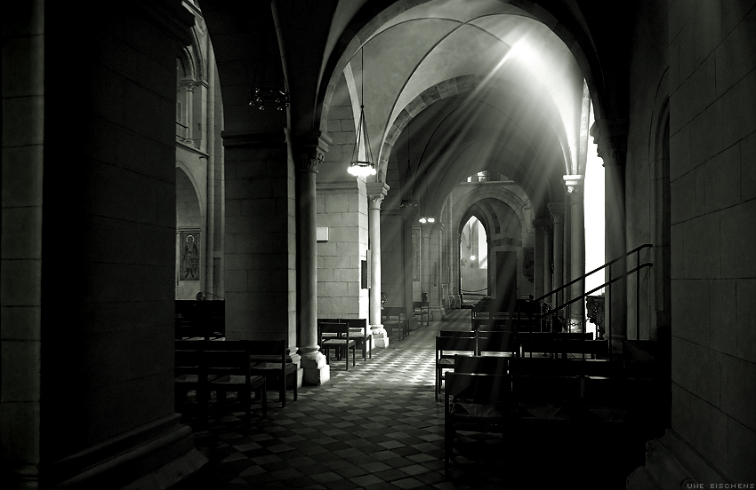 Epiphany by Crossie