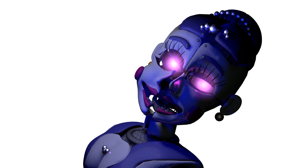 Ballora by unbecomingname on DeviantArt