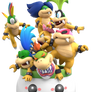 Koopa Chaos