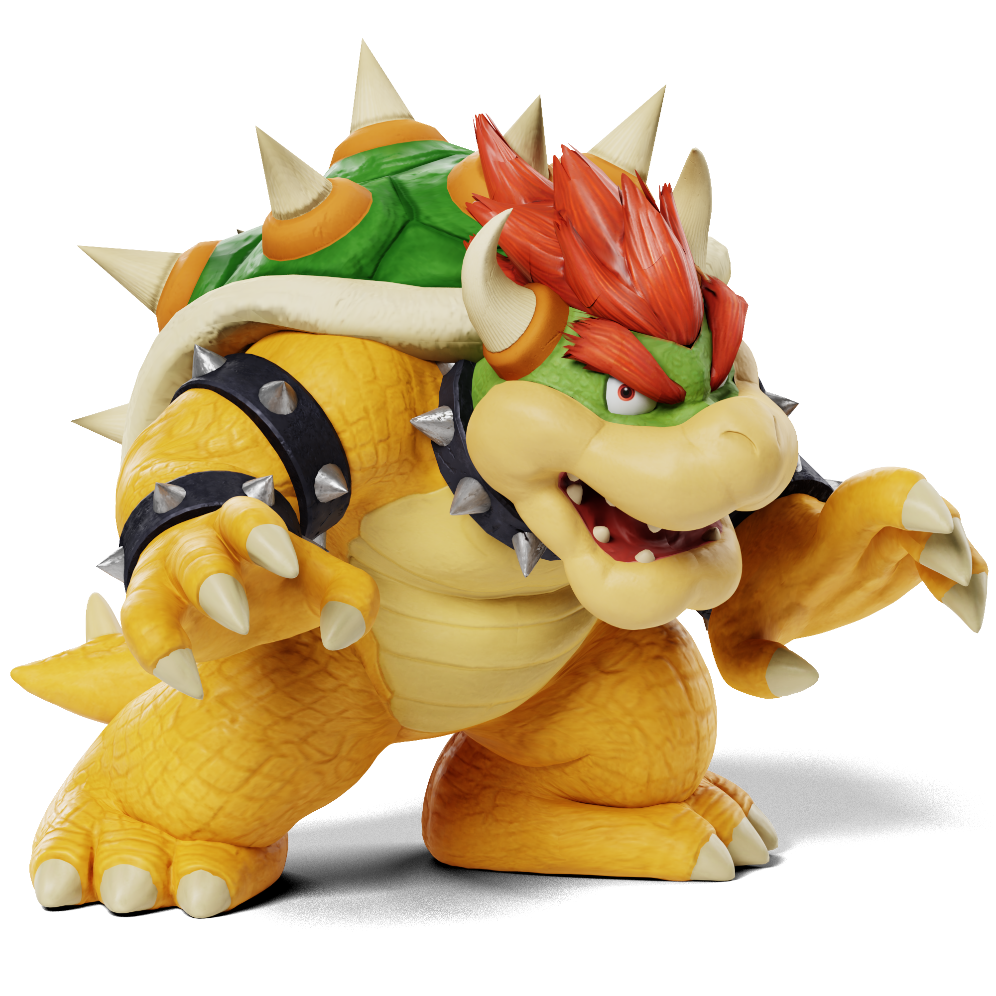 Bowser (Super Smash Bros. Brawl), Smashpedia