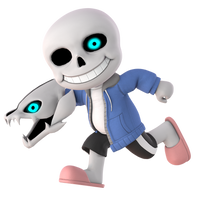 Sans Ultimate