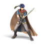 Ike Brawl Render Remake