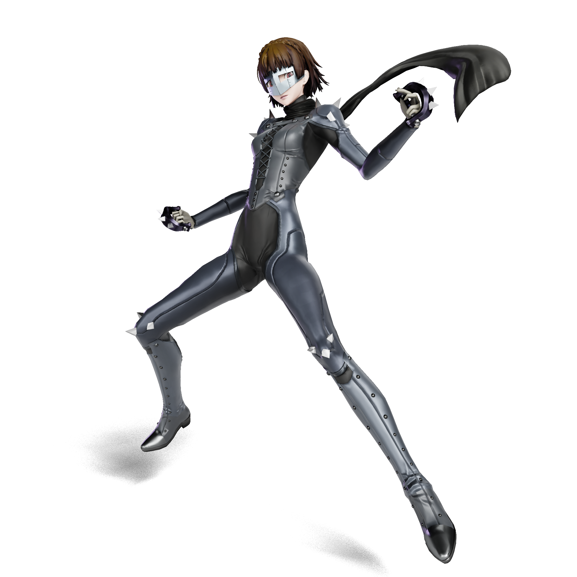 Queen Smash Ultimate Fan Render By Unbecomingname On Deviantart Queen Smash Ultimate Fan Render By Unbecomingname On Deviantart