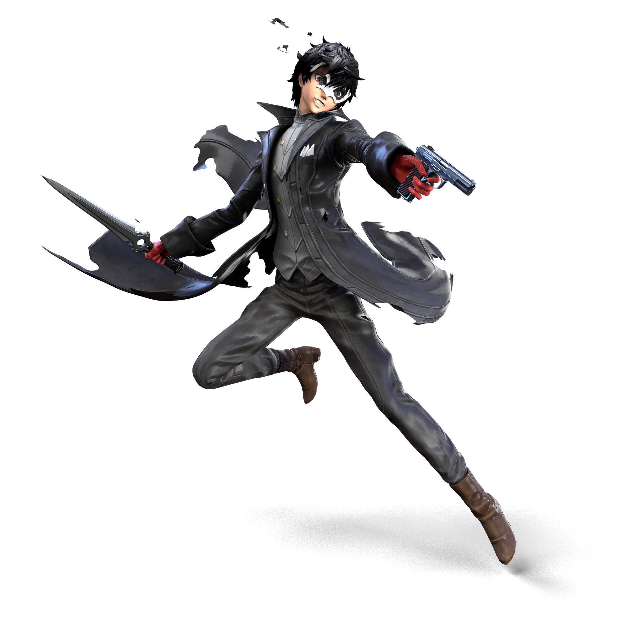 Joker Scramble Render By Unbecomingname On Deviantart Joker Scramble Render By Unbecomingname On Deviantart