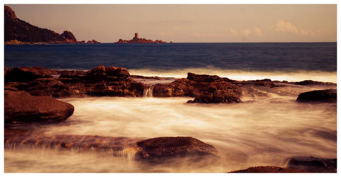 Gold Island - France