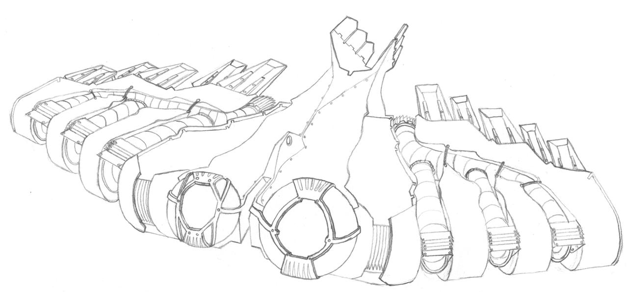 MECH.FLIGHT.002.Bomber