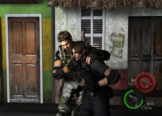 chris_redfield_and_leon_s__kennedy_by_tr