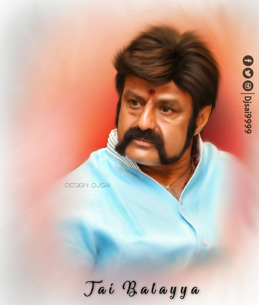 Balayya HD by djsai9999 on DeviantArt